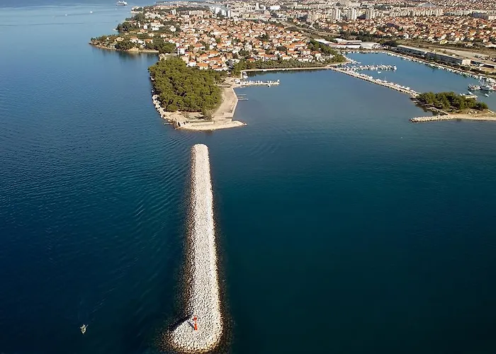 Clementa * Ζαντάρ