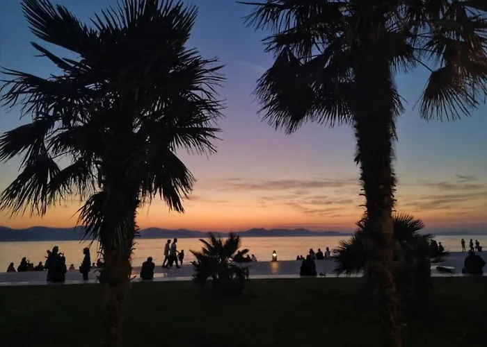 Apartmán Clementa Zadar